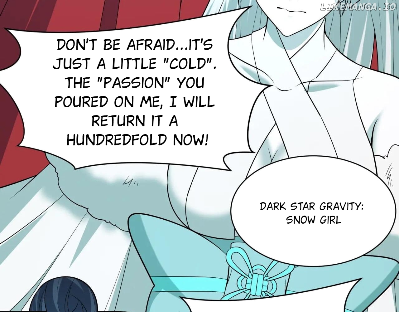 Era of the Haunted Chapter 510 - page 80